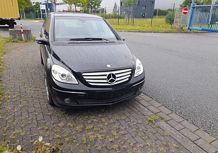 Mercedes-Benz B 180 CDI -