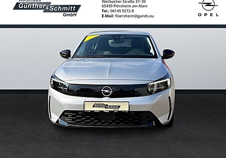 Opel Corsa F 1.2 Basis PDC KLIMA