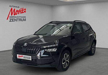 Skoda Kamiq 1.5 TSI Blackline *DSG AHK*