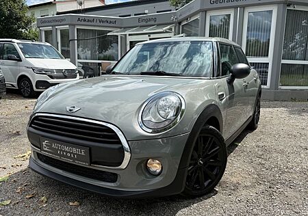 Mini One D ONE-FIRST**5TRG*PDC*U-FREI*SPORTLK*AMBIENTE*