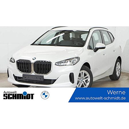 BMW 2er Active Tourer leasen