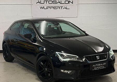 Seat Leon SC FR 2.0 TDI *LED*NAVI*SHZ*1.HAND*