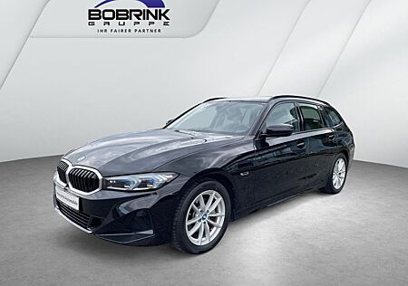BMW 330 e Touring Hybrid adap LED Tempomat Memory