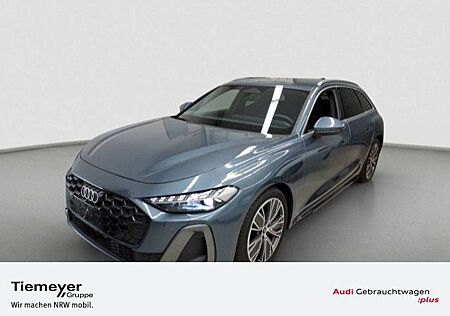 Audi A5 Avant TFSI 150 S LINE LM19 LEDER eSITZE KAMER