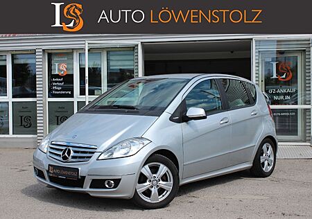 Mercedes-Benz A 160 Avantgarde | Klima | Teilleder | SHZ