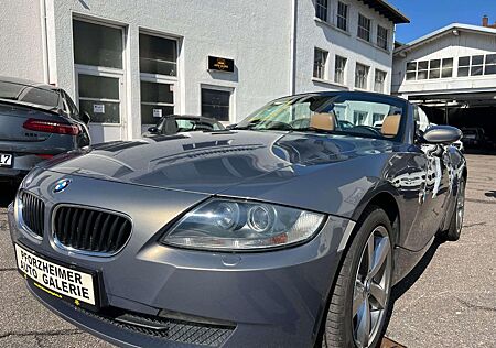 BMW Z4 2.0i