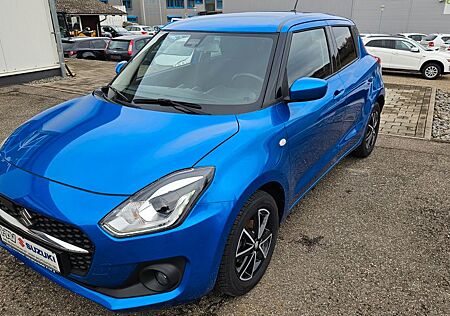 Suzuki Swift Comfort