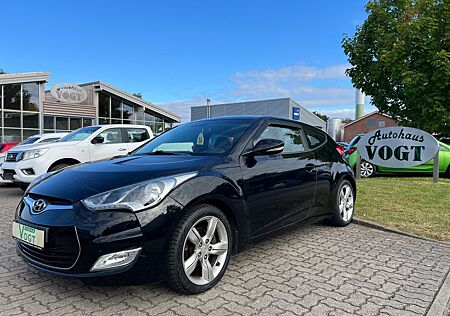 Hyundai Veloster Style 1.6