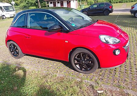 Opel Adam JAM 1.2 JAM