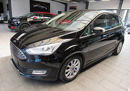 Ford C-Max Titanium/Klimaautomatik/Navi