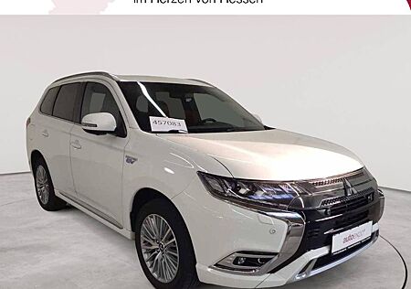 Mitsubishi Outlander 2.4 4WD Plug-In Hybrid