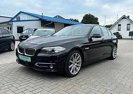 BMW 530d Luxury-Line *VOLL*TOP ZUSTAND*