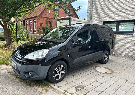 Peugeot Partner L2 . 3 Sitzer, Standheizung, Navi