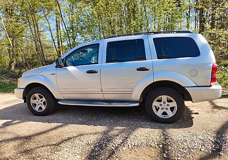 Dodge Durango Limited 5.7L V8