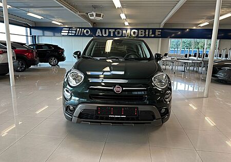 Fiat 500X Cross Navi/Kamera/TUV/AT/