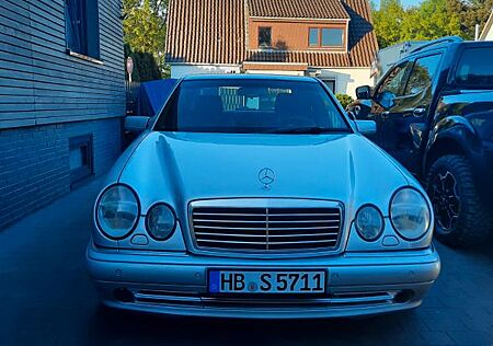 Mercedes-Benz E 350 E 50 AMG AMG