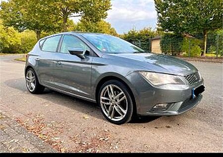 Seat Leon ST 1.4 TSI 90kW Start&Stop Style Style