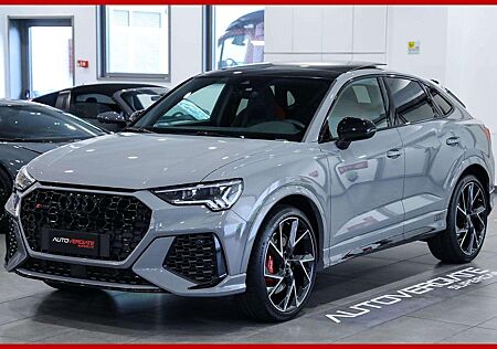 Audi RS Q3 SPB quattro S tronic|GRIGIO NARDO