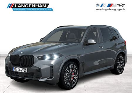 BMW X5 xDrive40d M Sport HUD AHK Harman Kardon Lenkr
