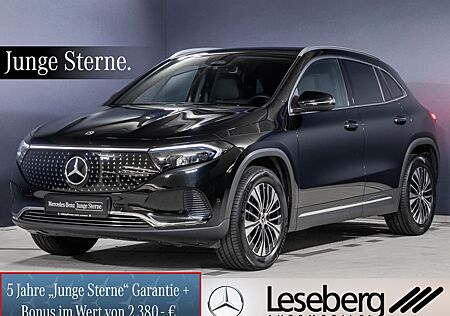 Mercedes-Benz EQA 350 4M Electric Art LED / Kamera / Ambienteb