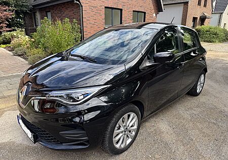 Renault ZOE Experience R110/Z.E. 50 Batteriemiete Ex...