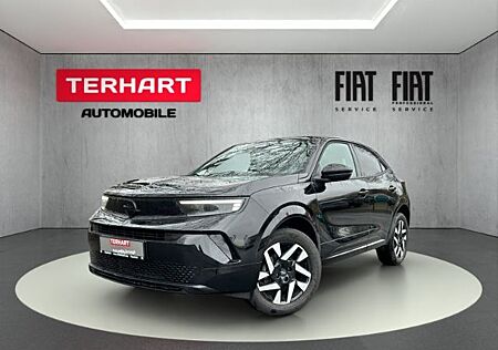 Opel Mokka GS Line 1.2 Turbo/Rückfahrkamera/LED/Tempo