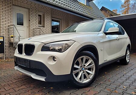 BMW X1 sDrive18i -