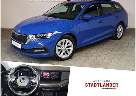 Skoda Octavia Combi Ambition iV NAVI*SHZ*PDC