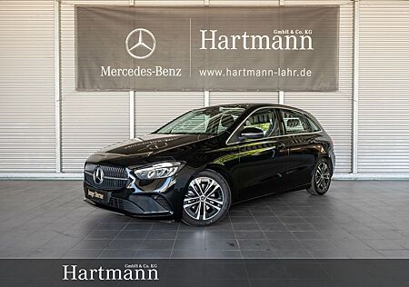 Mercedes-Benz B 200 gebraucht kaufen Mercedes-Benz B 200 Progressive Advanced AHK DigitaldisplayLED