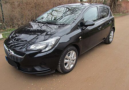 Opel Corsa E 1.4 ecoFLEX drive S Start/Stop