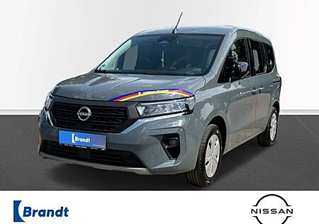 Nissan Townstar Kombi N-Connecta - Navi Apple CarPlay A