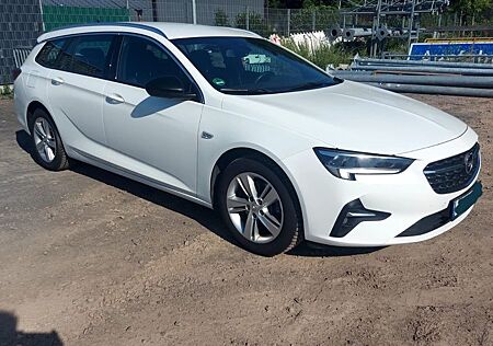 Opel Insignia 2.0 Diesel 128kW Elegance Auto ST E...