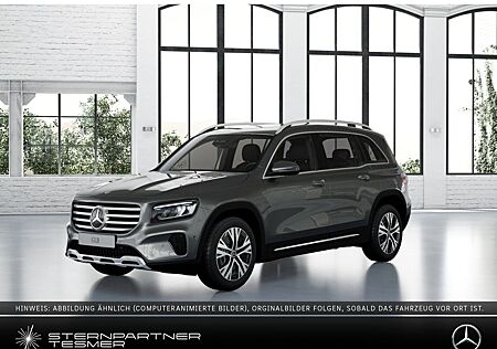 Mercedes-Benz GLB 200 d Progressive*LED*NAVI*KAMERA*DISTR.*AHK