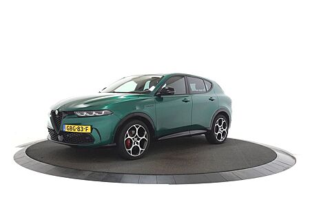 Alfa Romeo Tonale 1.5T Hybrid Veloce