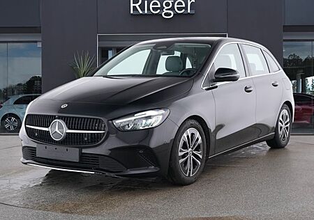 Mercedes-Benz B 200 Progressive Advanced*Winter-P.*Dig.Display