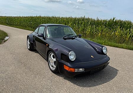 Porsche 964 Jubi 30 Jahre 911 1.Hand