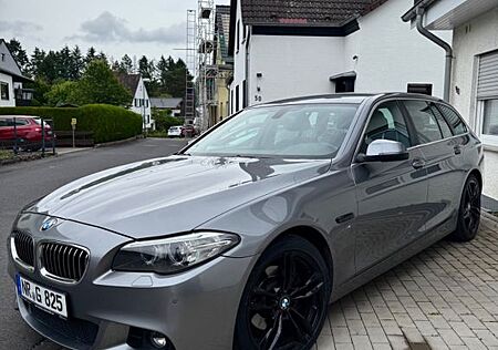 BMW 520d F11 | Softclose & 19 Zoll | Top Zustand
