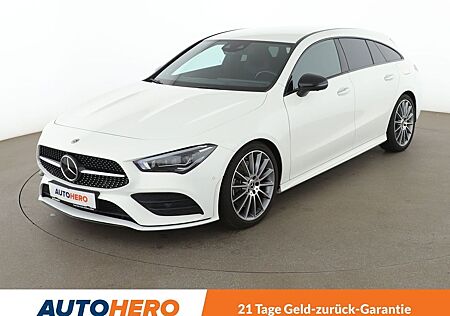 Mercedes-Benz CLA 220 Shooting Brake CLA 220 d Shooting Brake AMG Line Aut. *HUD*