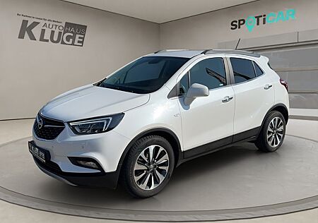 Opel Mokka X 1,4 Innovation, LED, DAB, RFK, PDC v+h