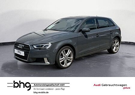 Audi A3 Sportback 2.0 TDI S tronic
