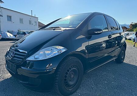 Mercedes-Benz A 150 AVANTGARDE KLIMA