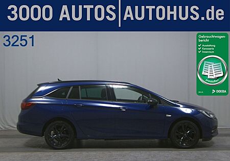 Opel Astra K Sports Tourer 1.2 Turbo Ultimate AHK