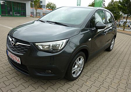 Opel Crossland X Crossland (X) 1 Hand