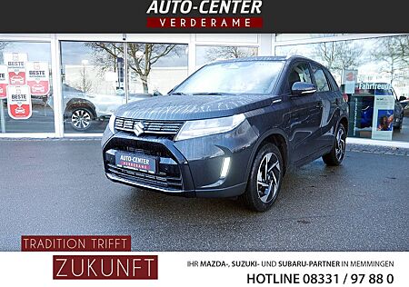 Suzuki Vitara 1.4 Hybrid Allgrip Comfort+ ACC LED PANO