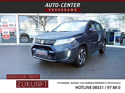 Suzuki Vitara 1.4 Hybrid Allgrip Comfort+ ACC LED PANO