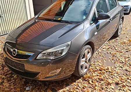 Opel Astra 1.4 ecoFLEX INNOVATION 74kW INNOVATION