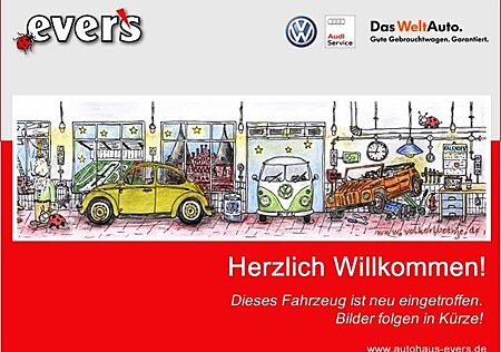 Seat Leon ST Style 1,6 TDI Klima Navi Einparkhilfe