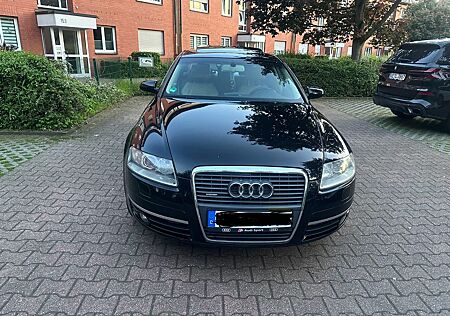 Audi A6 3.0 TDI (DPF) tiptronic quattro -
