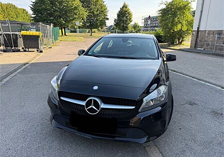 Mercedes-Benz A 180 d