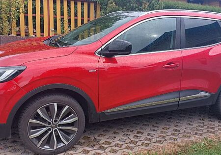 Renault Kadjar ENERGY dCi 130 Bose Edition Bose ...